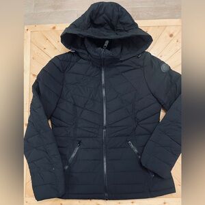 Nautica Ladies' Puffer Jacket